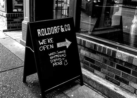 roldorf & co pre owned.